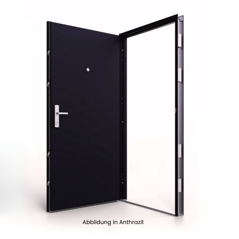 Castellock Pro - Sicherheitstüre