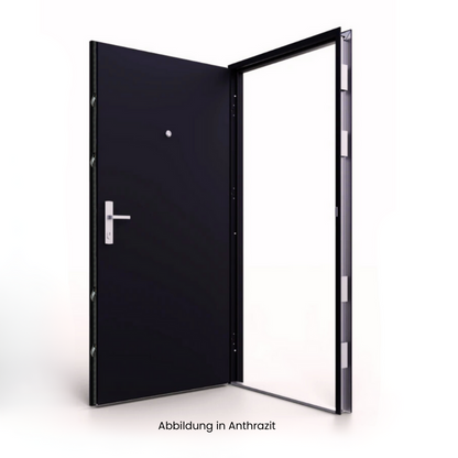 Castellock Pro - Sicherheitstüre