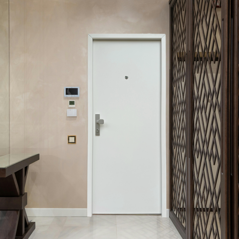 Castellock Pro - Sicherheitstüre