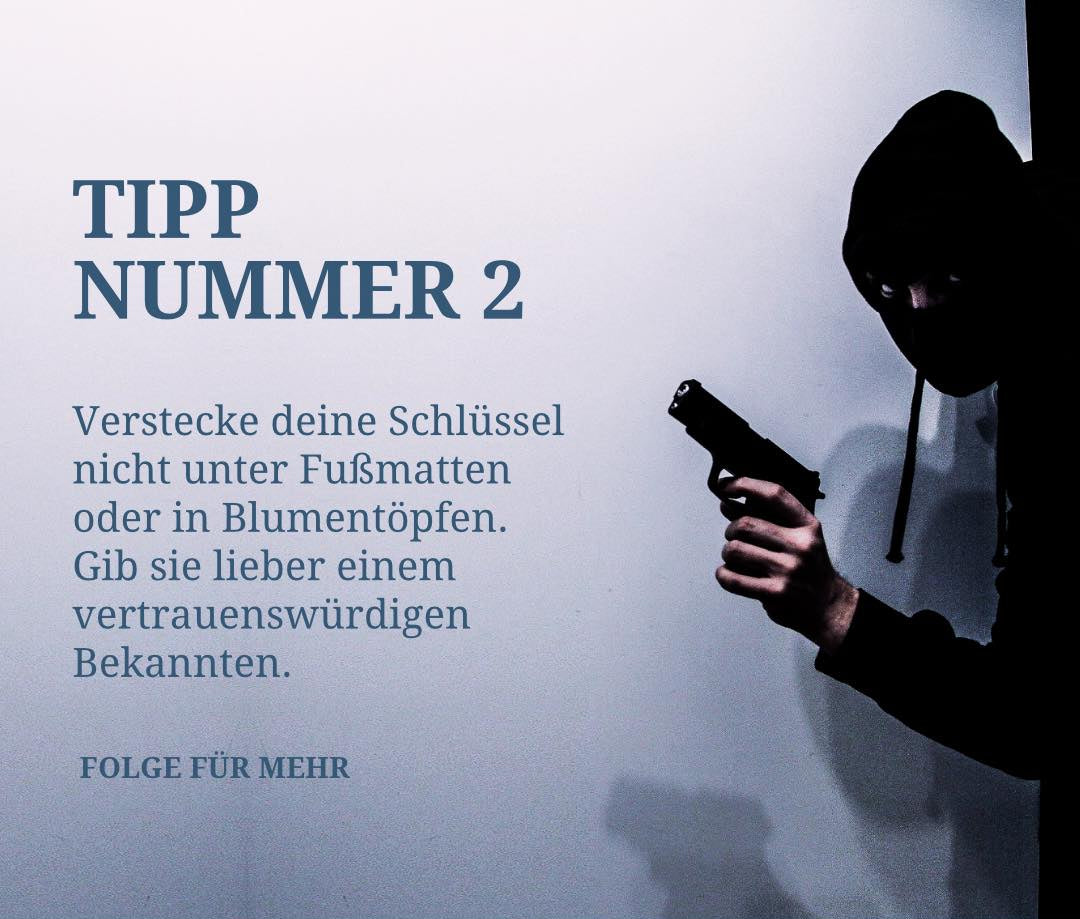 Einbruchsicherheitstipp_3_Schlüssel